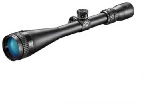 Tasco 4-12X40 Black Truplex